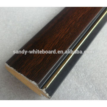 High-grade solid wood frame a wooden frame while bar